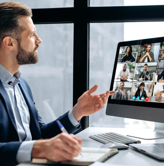 Building Wealth by Building Value: How Exit Factor Franchisees Help Clients Maximize Business Worth with the Power of AI