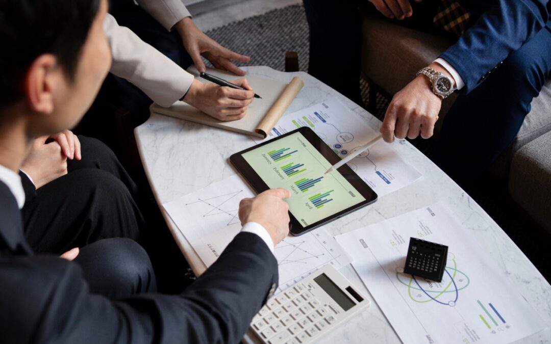 The $10 Trillion Opportunity: Why the Mass Transfer of Business Ownership Is the Franchise Opportunity of the Decade