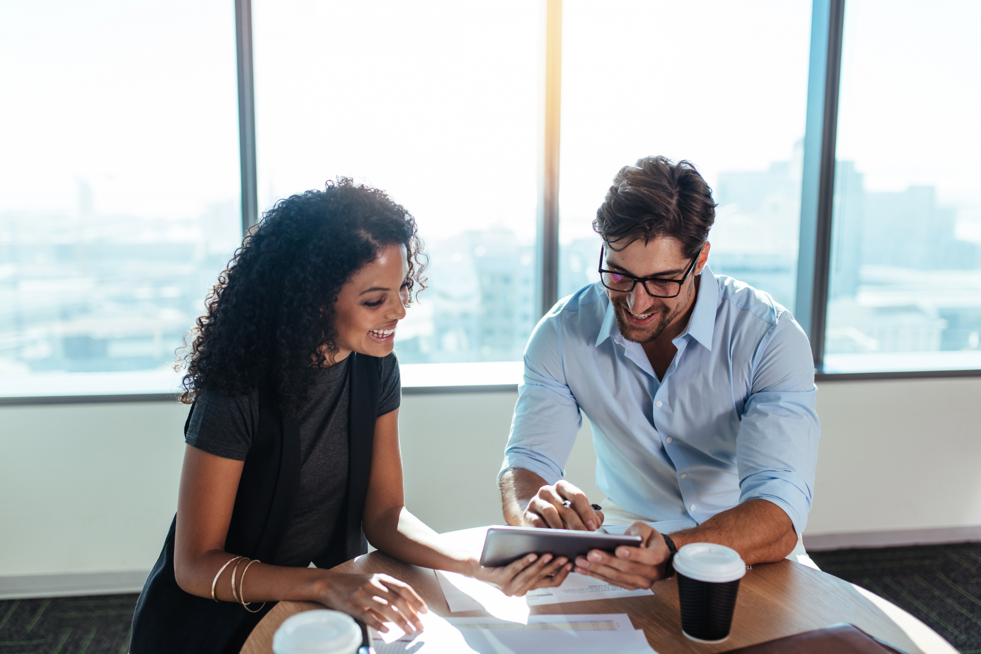 Become an Exit Factor Franchisee