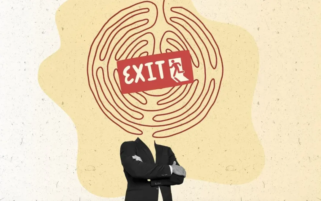 Guide To Buying Another Franchise: Think about Your Exit