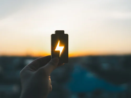 Solar Energy Company