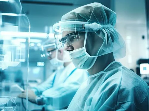 Medical Device Company