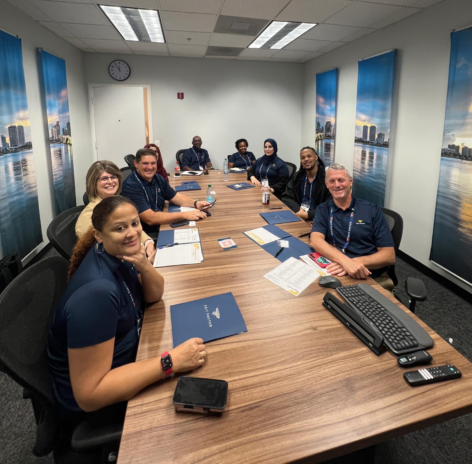 Business Consulting Franchise Investment