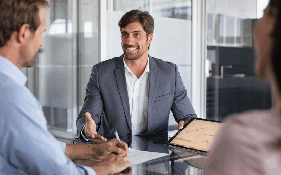 Why Former Business Owners, CFOs, and Financial Advisors Are Choosing Exit Planning Franchises