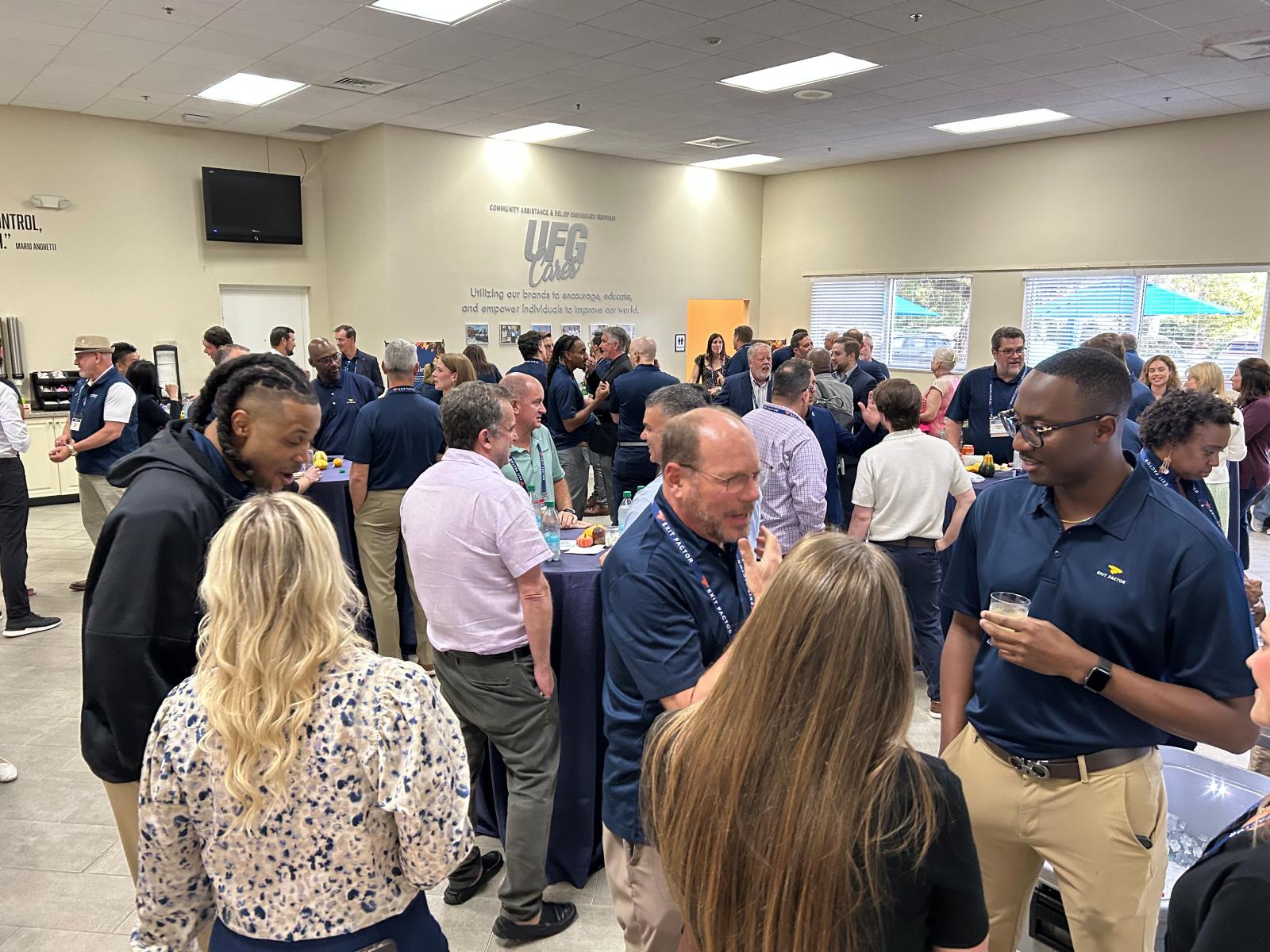 Business Consulting Franchise Investment