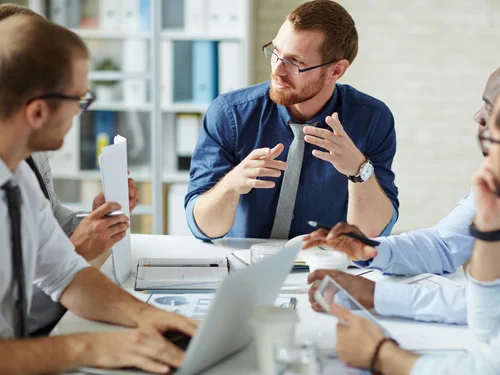 Exit Factor USA Speaking And Consulting