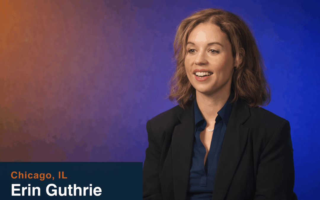 How a Fortune 500 Strategist Found Her Calling with Exit Factor