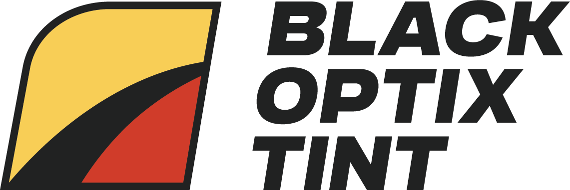 A close-up of a logo.