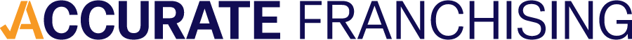 A close-up of a logo.