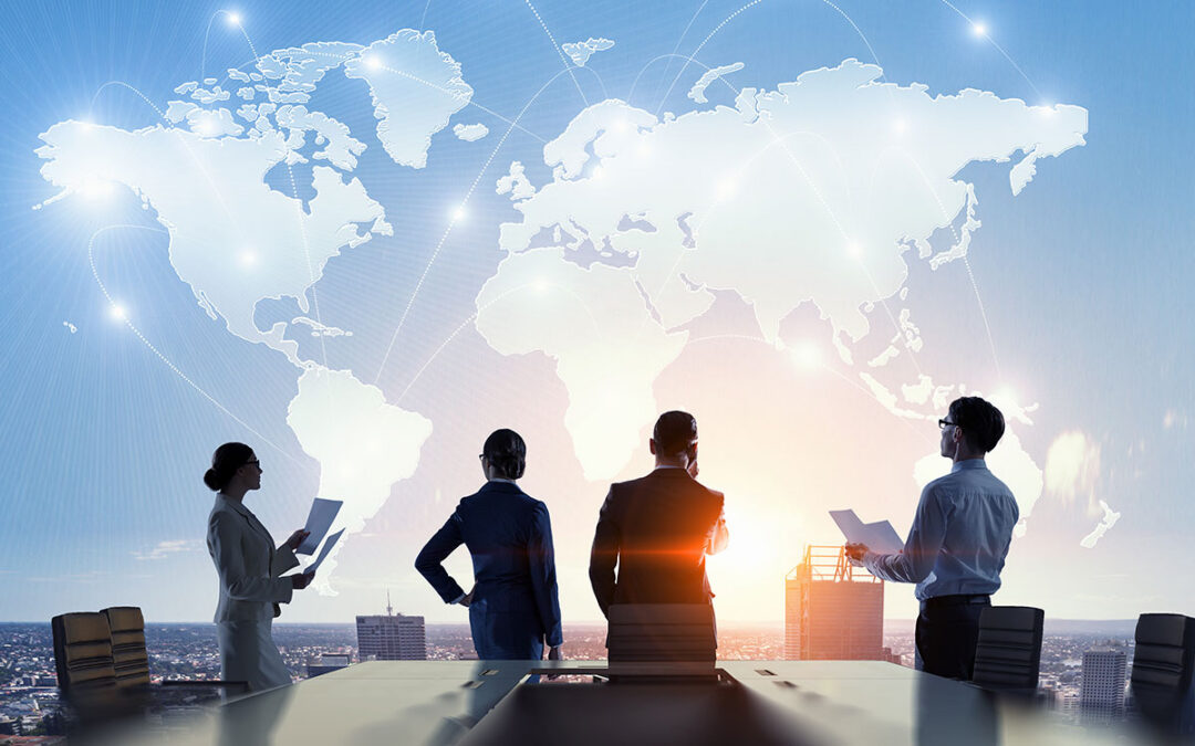 Exit Factor Enters 2026 With Ambitious International Growth Plans