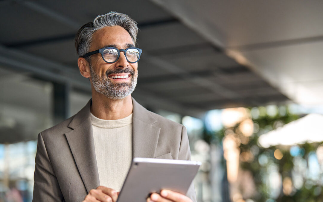 From CFO to Franchise Owner: Why Financial Leaders Fit Exit Coaching